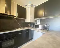 Appartement, 25,8 m²