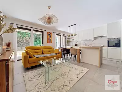 Appartement, 50 m²