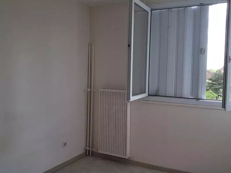 Appartement, 78 m²