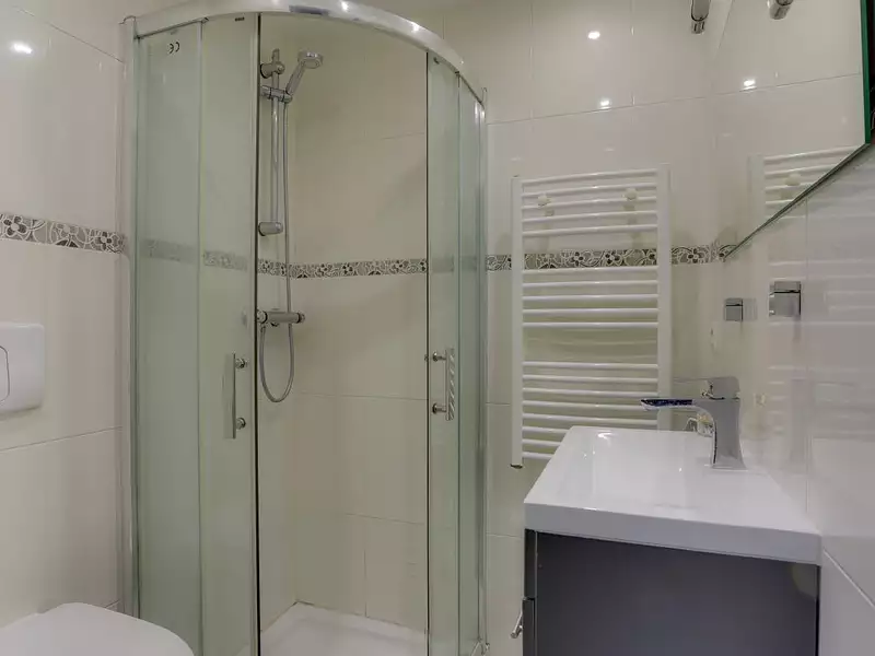Appartement, 27 m²