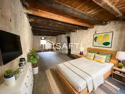 Maison, 120 m²