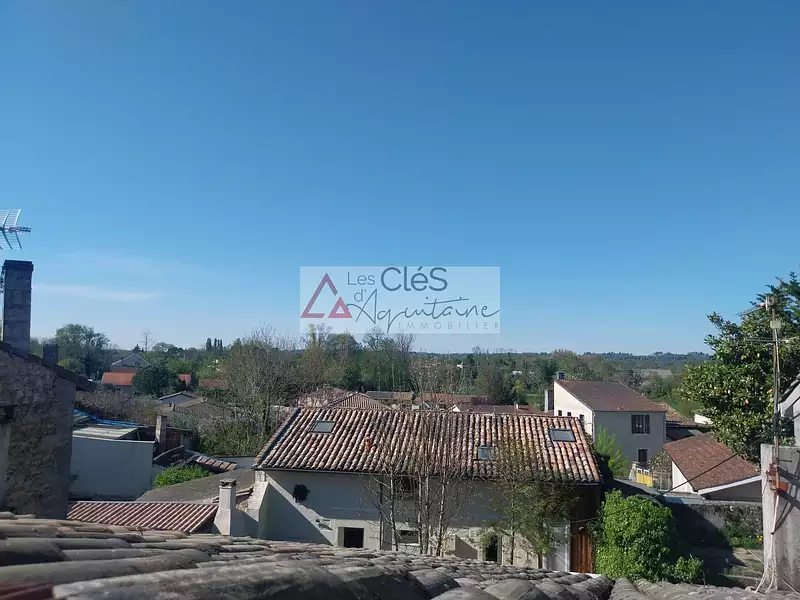 Maison, 78 m²