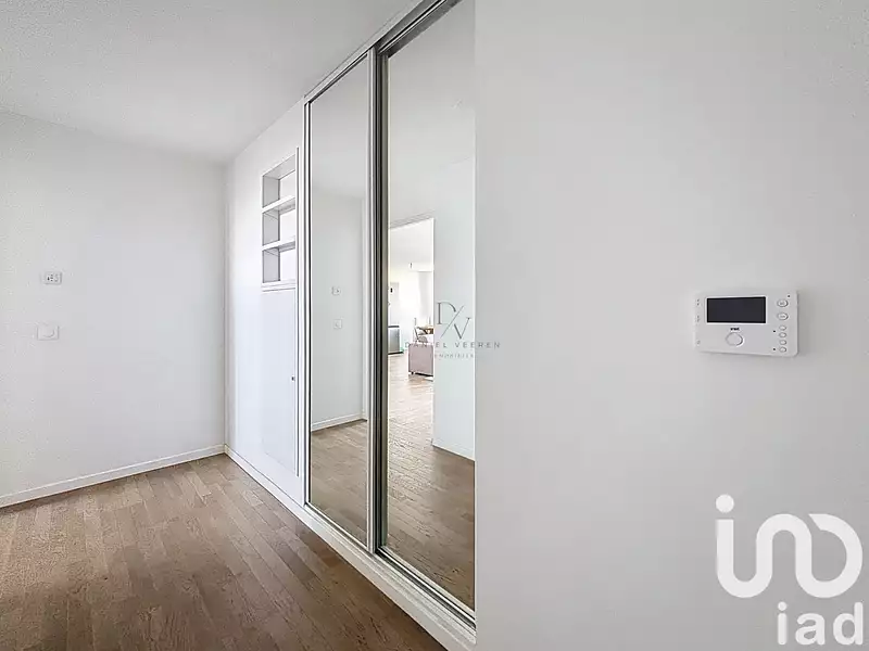 Appartement, 66 m²
