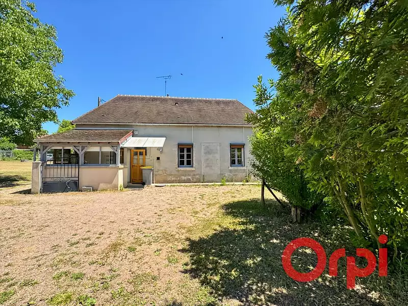 Maison, 143 m²