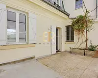 Appartement a louer paris-1er-arrondissement - 3 pièce(s) - 79.92 m2 - Surfyn