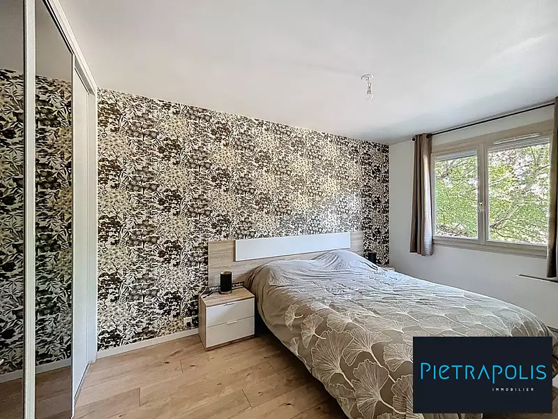 Appartement, 103,98 m²