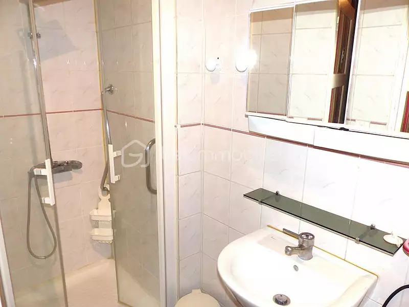 Maison, 63 m²