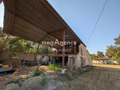 Maison, 135 m²