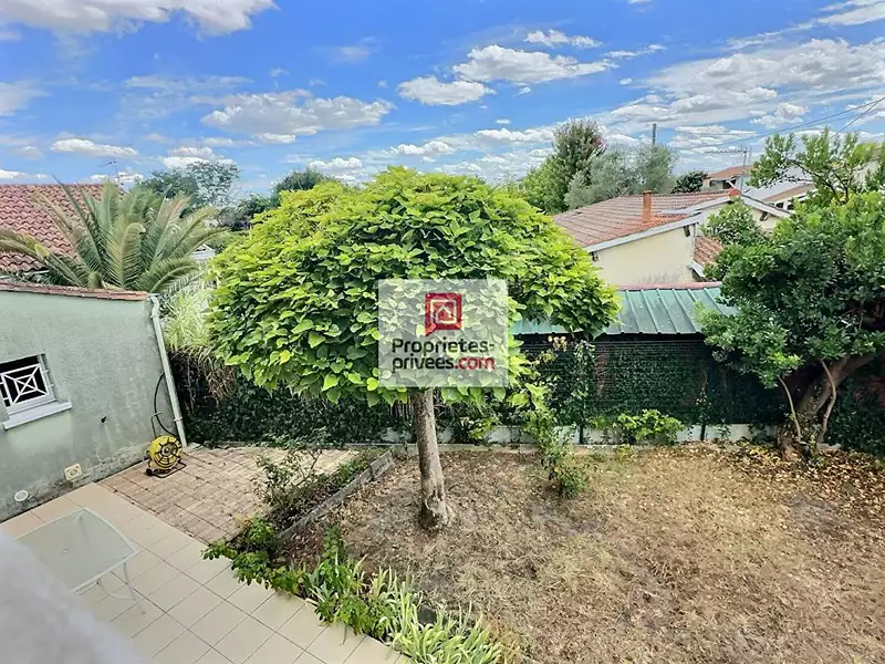 Maison, 135 m²