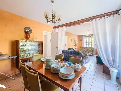 Maison, 100 m²