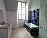 Appartement, 72,21 m²