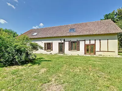 Maison, 140 m²