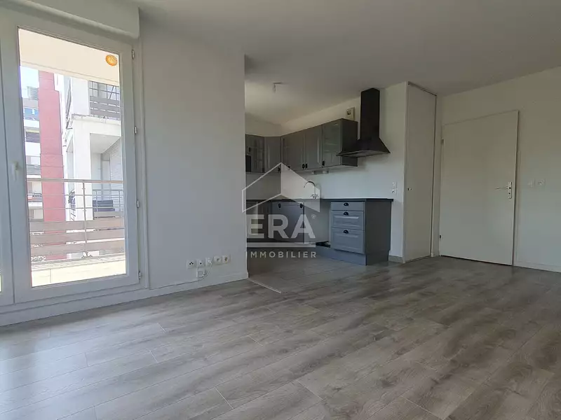 Appartement, 72 m²