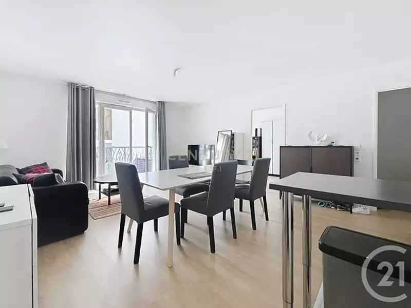 Appartement, 74,6 m²