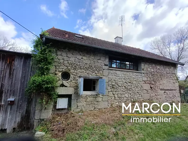 Maison, 108 m²