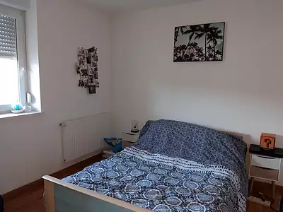 Appartement, 46,82 m²