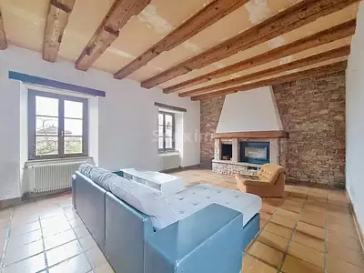 Maison, 173 m²