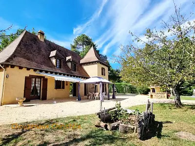 Maison, 250 m²