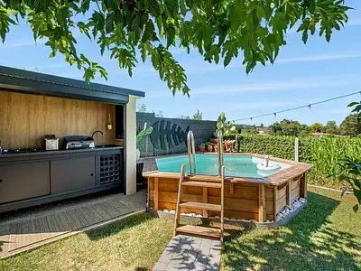 Maison, 92 m²