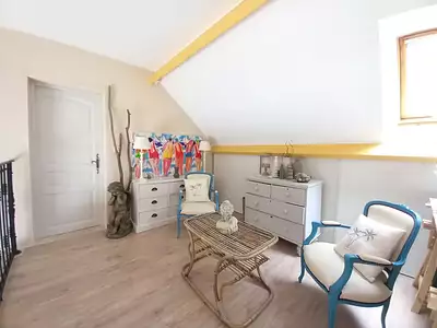 Maison, 181 m²