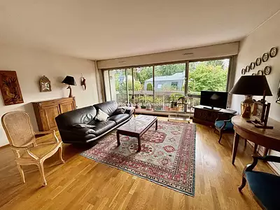Appartement, 85 m²