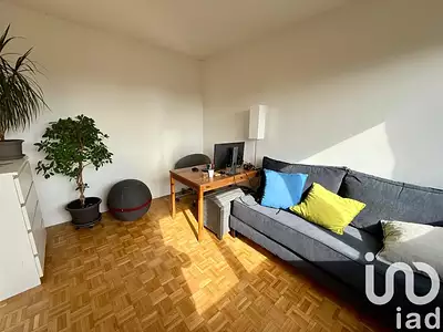 Appartement, 74 m²