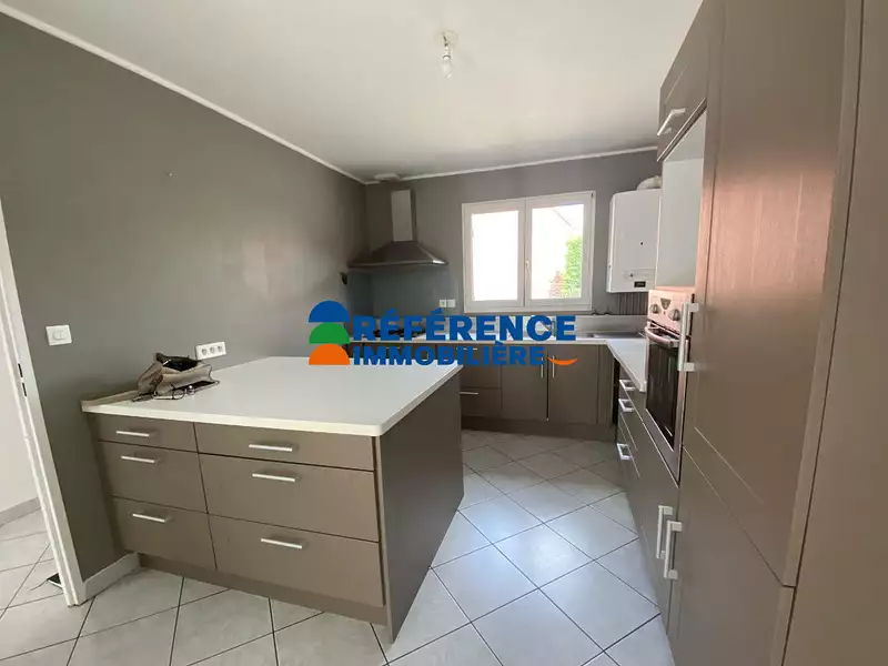 Maison, 103,93 m²