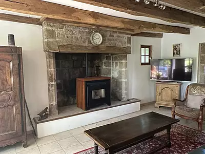 Maison, 112 m²
