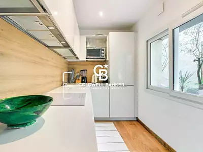 Appartement, 77,4 m²