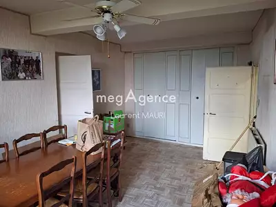 Maison, 130 m²