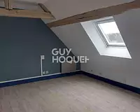 Appartement, 47,88 m²