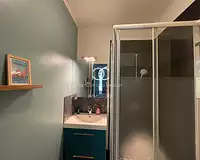 Appartement, 36,3 m²