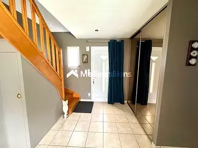Maison, 120 m²