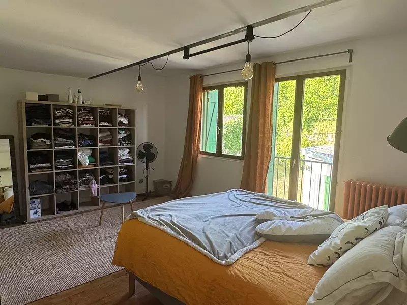 Maison, 133 m²