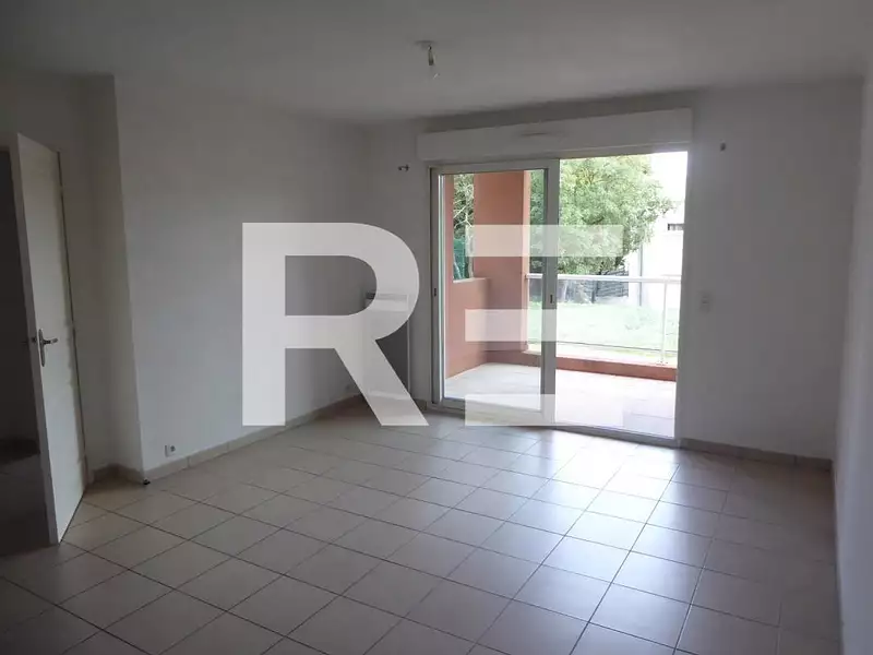 Appartement, 39 m²