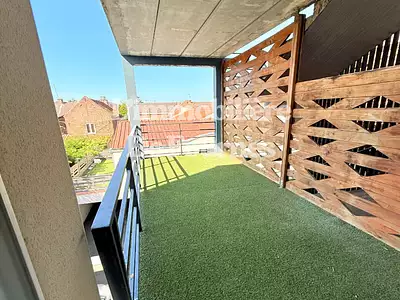 Appartement, 70 m²