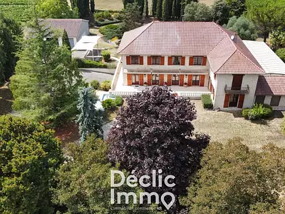 Maison, 424 m²