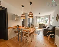 Appartement, 38,96 m²