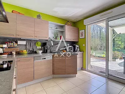 Maison, 194 m²