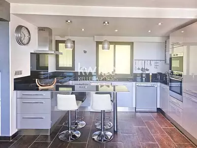 Appartement, 38 m²