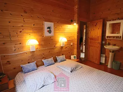 Maison, 60 m²