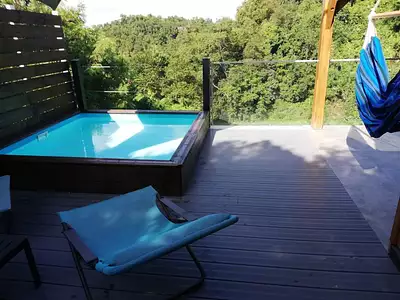 Maison, 16 m²