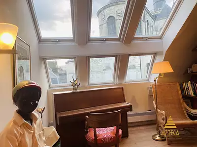 Appartement, 91,26 m²