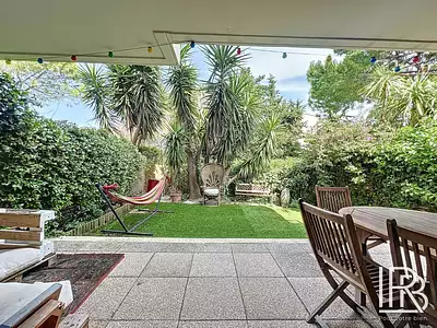 Appartement, 72,35 m²