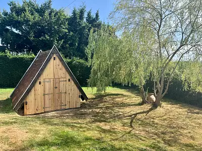 Maison, 167 m²