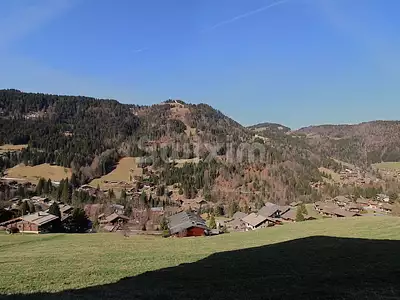 Appartement, 24,12 m²