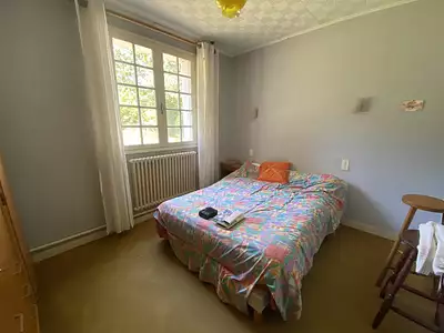 Maison, 130 m²