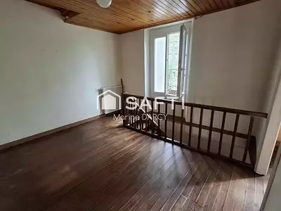 Maison, 165 m²