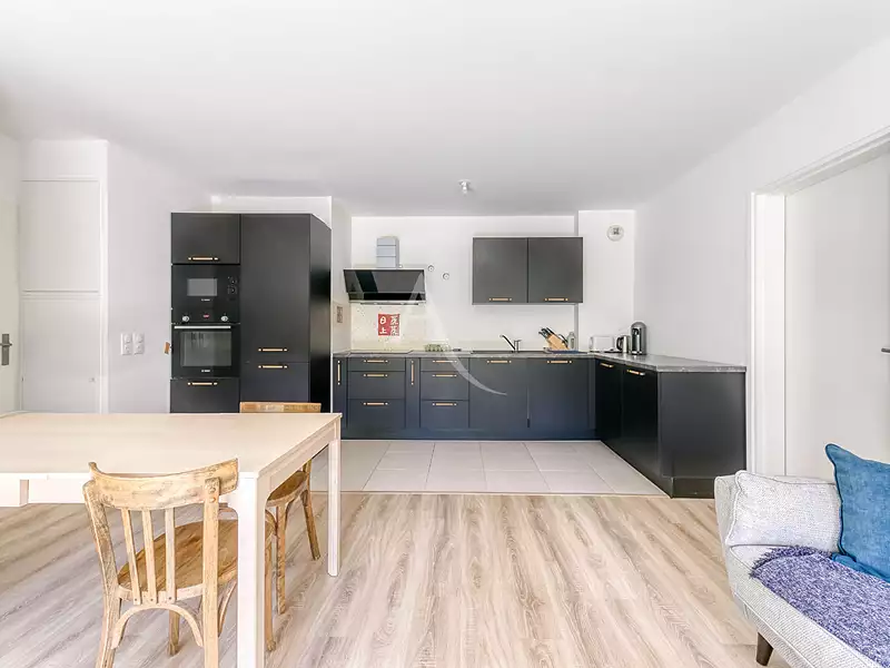 Appartement, 77,68 m²
