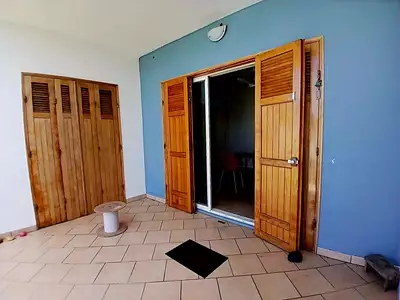 Maison, 60 m²